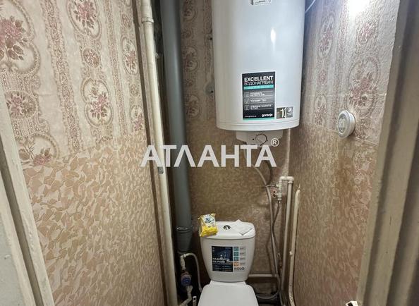 Многокомнатная квартира по адресу Добровольского пр. (площадь 98 м²) - imageAlt 10 Многокомнатная квартира по адресу Добровольского пр. (площадь 98 м²) - Atlanta.ua - imageAlt 10