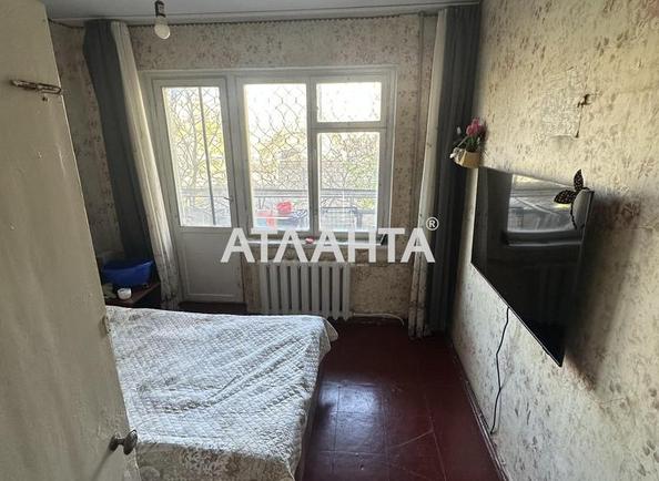 Многокомнатная квартира по адресу Добровольского пр. (площадь 98 м²) - imageAlt 5 Многокомнатная квартира по адресу Добровольского пр. (площадь 98 м²) - Atlanta.ua - imageAlt 5