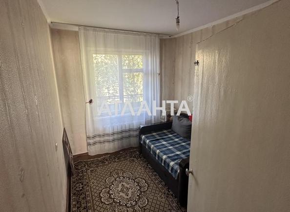 Многокомнатная квартира по адресу Добровольского пр. (площадь 98 м²) - imageAlt 4 Многокомнатная квартира по адресу Добровольского пр. (площадь 98 м²) - Atlanta.ua - imageAlt 4