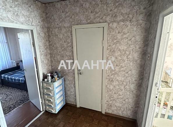 Многокомнатная квартира по адресу Добровольского пр. (площадь 98 м²) - imageAlt 6 Многокомнатная квартира по адресу Добровольского пр. (площадь 98 м²) - Atlanta.ua - imageAlt 6