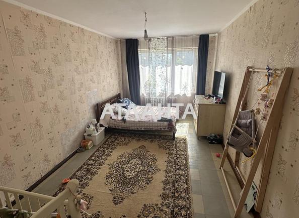 Многокомнатная квартира по адресу Добровольского пр. (площадь 98 м²) Многокомнатная квартира по адресу Добровольского пр. (площадь 98 м²) - Atlanta.ua