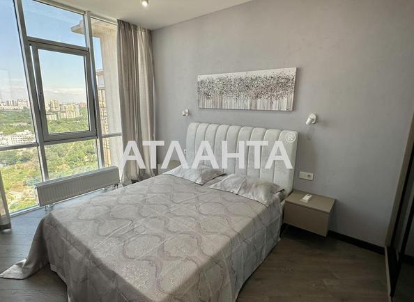1-комнатная квартира по адресу Французский бул. (площадь 46,1 м²) - Atlanta.ua - фото 3