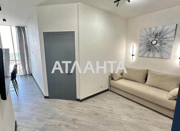 1-комнатная квартира по адресу Французский бул. (площадь 46,1 м²) - Atlanta.ua - фото 6