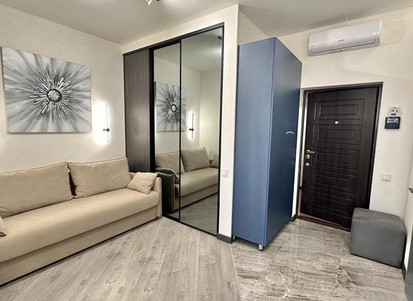 1-комнатная квартира по адресу Французский бул. (площадь 46,1 м²) - Atlanta.ua - фото 7