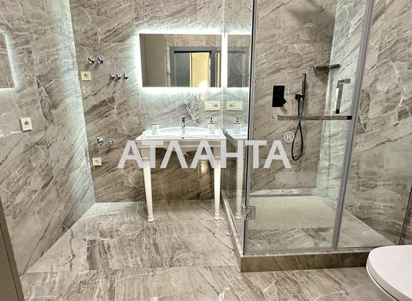 1-комнатная квартира по адресу Французский бул. (площадь 46,1 м²) - Atlanta.ua - фото 8