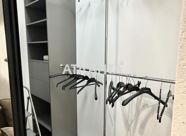 1-комнатная квартира по адресу Французский бул. (площадь 46,1 м²) - Atlanta.ua - фото 9