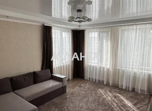 2-комнатная квартира по адресу ул. Клавдиевская (площадь 58,9 м²) - Atlanta.ua - imageAlt 3