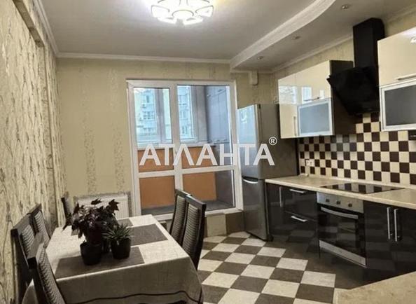 2-комнатная квартира по адресу ул. Клавдиевская (площадь 58,9 м²) - Atlanta.ua - imageAlt 11