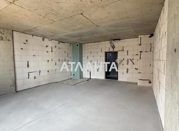 1-room apartment apartment by the address st. Genuezskaya (area 43,3 m²) - Atlanta.ua - фото 2