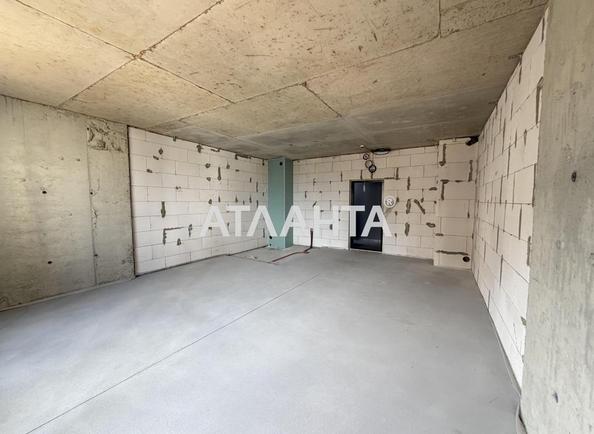 1-room apartment apartment by the address st. Genuezskaya (area 43,3 m²) - Atlanta.ua - фото 3