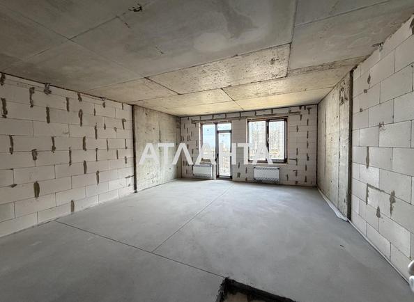 1-room apartment apartment by the address st. Genuezskaya (area 43,3 m²) - Atlanta.ua - фото 4