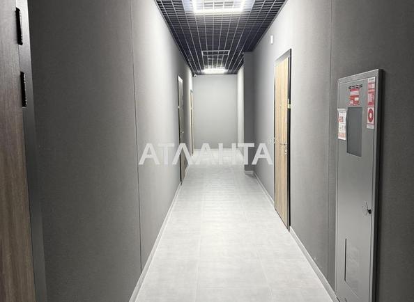 1-room apartment apartment by the address st. Genuezskaya (area 43,3 m²) - Atlanta.ua - фото 6