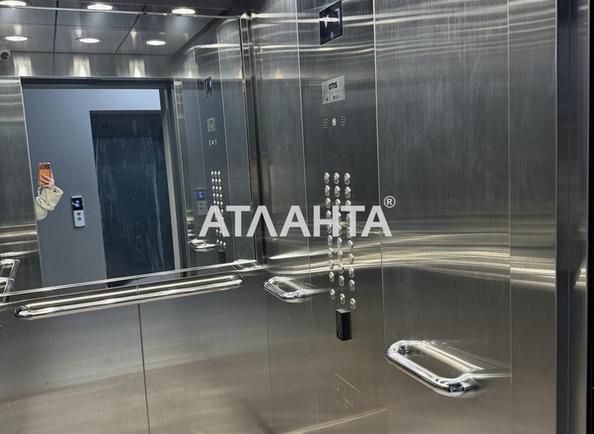 1-room apartment apartment by the address st. Genuezskaya (area 43,3 m²) - Atlanta.ua - фото 7