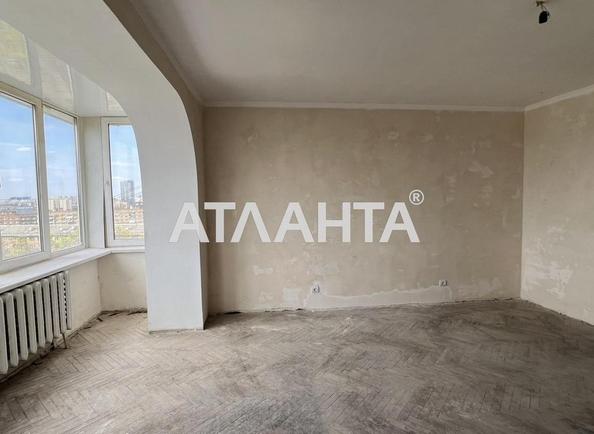 3-комнатная квартира по адресу ул. Полковника Потехина (площадь 77 м²) - Atlanta.ua