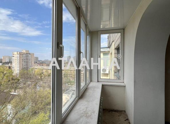 3-комнатная квартира по адресу ул. Полковника Потехина (площадь 77 м²) - Atlanta.ua - фото 2