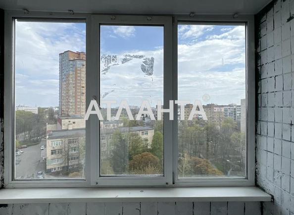 3-комнатная квартира по адресу ул. Полковника Потехина (площадь 77 м²) - Atlanta.ua - фото 9