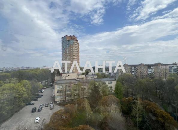 3-комнатная квартира по адресу ул. Полковника Потехина (площадь 77 м²) - Atlanta.ua - фото 12