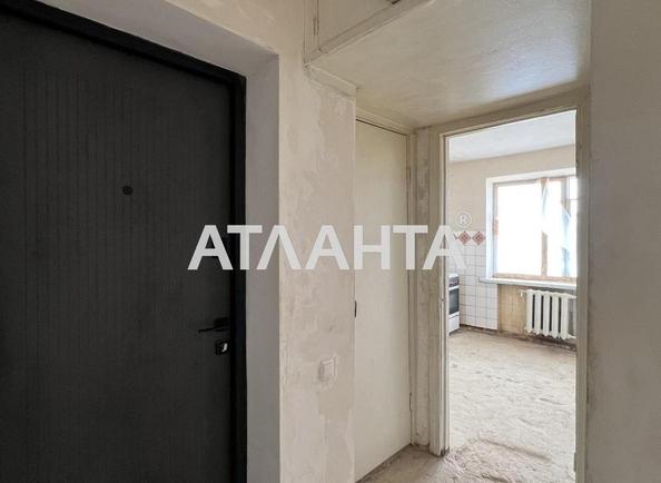 3-комнатная квартира по адресу ул. Полковника Потехина (площадь 77 м²) - Atlanta.ua - фото 17
