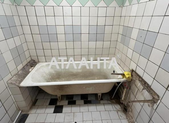 3-комнатная квартира по адресу ул. Полковника Потехина (площадь 77 м²) - Atlanta.ua - фото 20