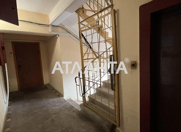 3-комнатная квартира по адресу ул. Полковника Потехина (площадь 77 м²) - Atlanta.ua - фото 22