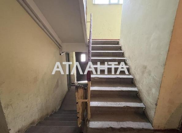 3-комнатная квартира по адресу ул. Полковника Потехина (площадь 77 м²) - Atlanta.ua - фото 24