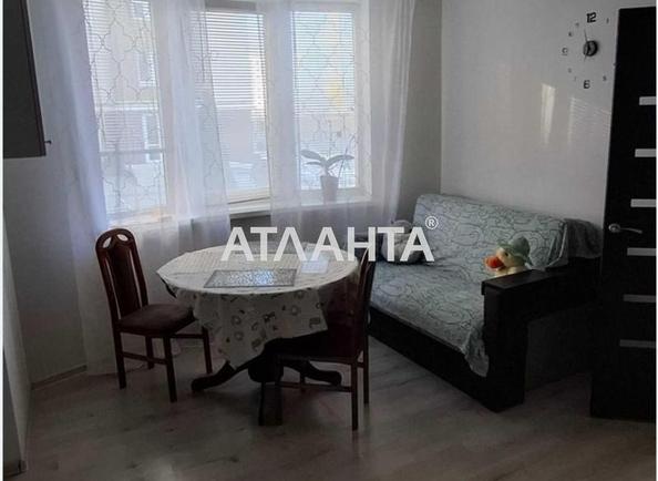 2-комнатная квартира по адресу ул. Иванова (площадь 55,5 м²) - Atlanta.ua - imageAlt 2