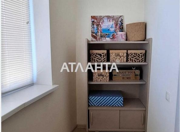 2-комнатная квартира по адресу ул. Иванова (площадь 55,5 м²) - Atlanta.ua - imageAlt 11