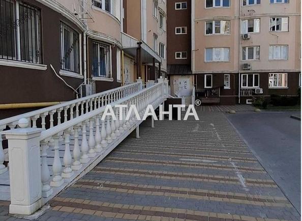 2-комнатная квартира по адресу ул. Иванова (площадь 55,5 м²) - Atlanta.ua - imageAlt 16