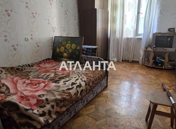 2-rooms apartment apartment by the address st. Breusa (area 69,5 m²) - Atlanta.ua - photo 3