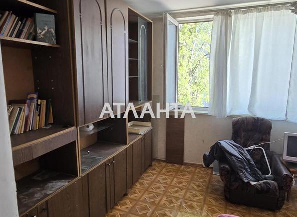 2-rooms apartment apartment by the address st. Breusa (area 69,5 m²) - Atlanta.ua - photo 2