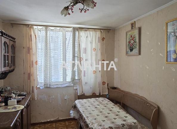 2-rooms apartment apartment by the address st. Breusa (area 69,5 m²) - Atlanta.ua - photo 5