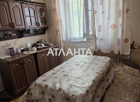 2-rooms apartment apartment by the address st. Breusa (area 69,5 m²) - Atlanta.ua - photo 4