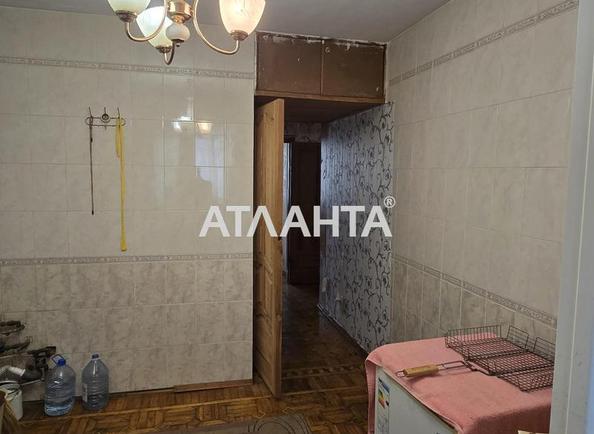 2-rooms apartment apartment by the address st. Breusa (area 69,5 m²) - Atlanta.ua - photo 6