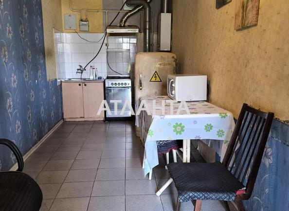 2-кімнатна квартира за адресою вул. Михайлівська (площа 60 м²) - Atlanta.ua - imageAlt 10