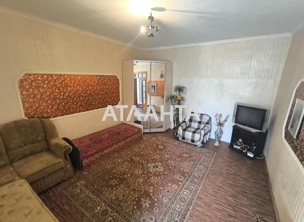 2-кімнатна квартира за адресою вул. Михайлівська (площа 60 м²) - Atlanta.ua - imageAlt 4