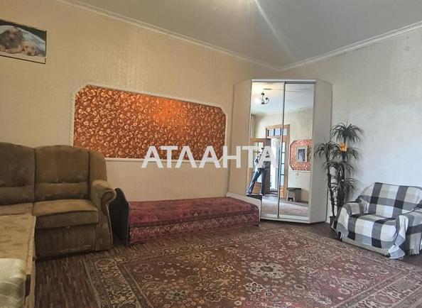 2-кімнатна квартира за адресою вул. Михайлівська (площа 60 м²) - Atlanta.ua - imageAlt 5