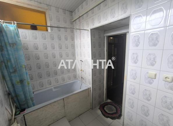 2-кімнатна квартира за адресою вул. Михайлівська (площа 60 м²) - Atlanta.ua - imageAlt 9