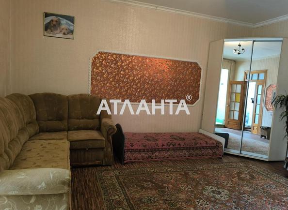 2-кімнатна квартира за адресою вул. Михайлівська (площа 60 м²) - Atlanta.ua - imageAlt 6