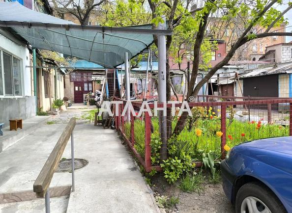 2-кімнатна квартира за адресою вул. Михайлівська (площа 60 м²) - Atlanta.ua