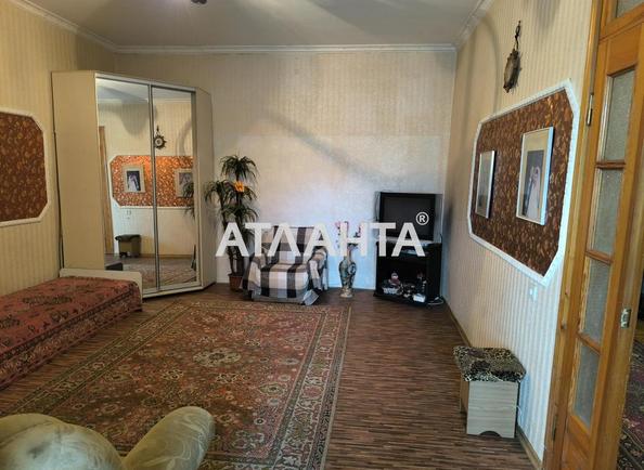 2-кімнатна квартира за адресою вул. Михайлівська (площа 60 м²) - Atlanta.ua - imageAlt 2