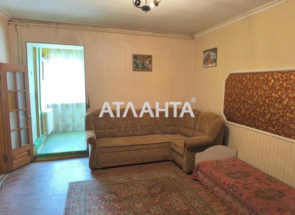 2-кімнатна квартира за адресою вул. Михайлівська (площа 60 м²) - Atlanta.ua - imageAlt 3