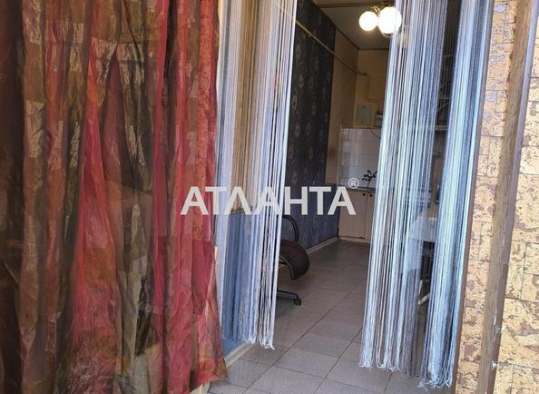 2-кімнатна квартира за адресою вул. Михайлівська (площа 60 м²) - Atlanta.ua - imageAlt 11