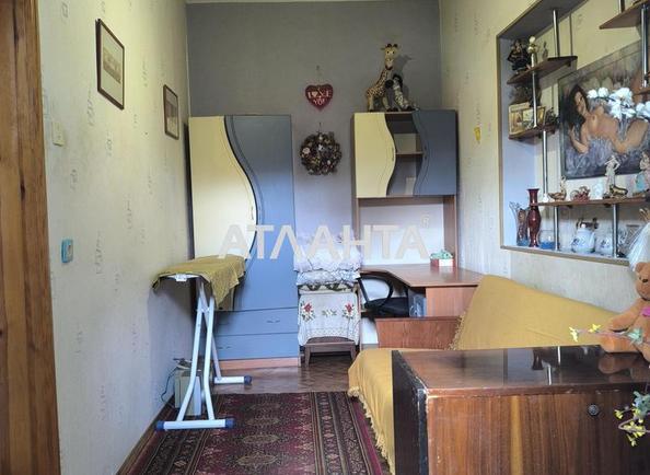 2-кімнатна квартира за адресою вул. Михайлівська (площа 60 м²) - Atlanta.ua - imageAlt 7