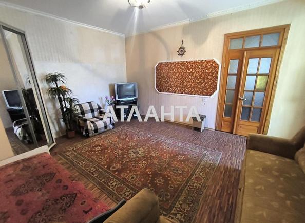 2-комнатная квартира по адресу ул. Михайловская (площадь 60 м²) - Atlanta.ua