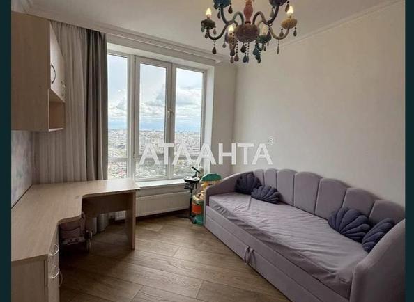 3-кімнатна квартира за адресою вул. Костанді (площа 86,1 м²) - Atlanta.ua