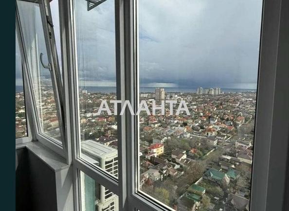 3-кімнатна квартира за адресою вул. Костанді (площа 86,1 м²) - Atlanta.ua - фото 2