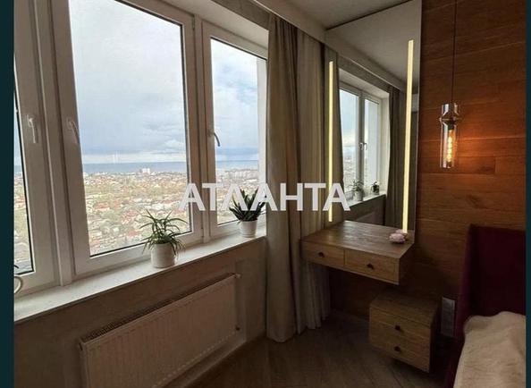 3-кімнатна квартира за адресою вул. Костанді (площа 86,1 м²) - Atlanta.ua - фото 3