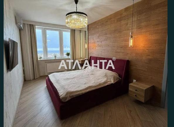 3-кімнатна квартира за адресою вул. Костанді (площа 86,1 м²) - Atlanta.ua - фото 4