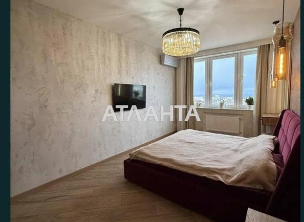 3-кімнатна квартира за адресою вул. Костанді (площа 86,1 м²) - Atlanta.ua - фото 5