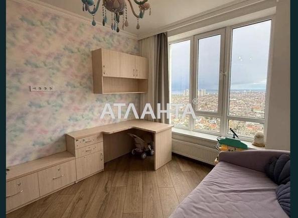 3-кімнатна квартира за адресою вул. Костанді (площа 86,1 м²) - Atlanta.ua - фото 6